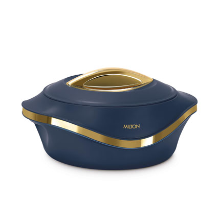 Milton Insulated Casserole Pearl 1500